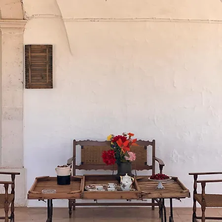 Masseria Concorrano Castellana Grotte