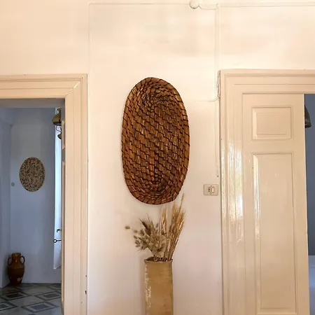 Apartment Masseria Concorrano