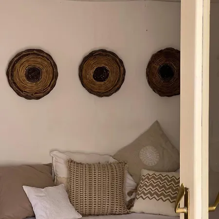 Masseria Concorrano Apartment Castellana Grotte