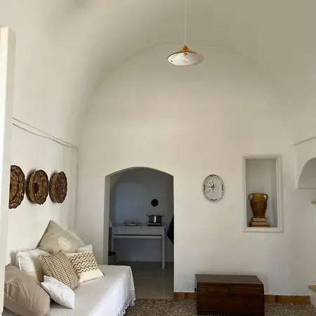 Masseria Concorrano