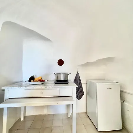 Apartment Masseria Concorrano