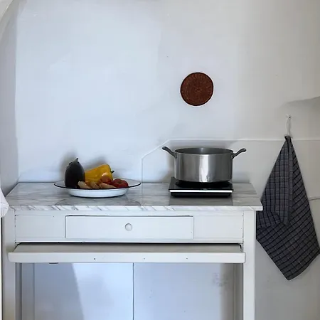 Masseria Concorrano * Castellana Grotte