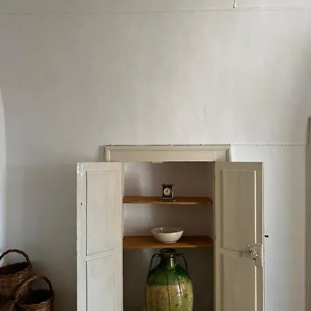 Masseria Concorrano