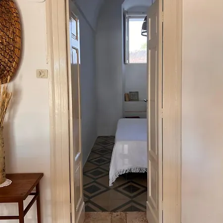 Masseria Concorrano Apartman