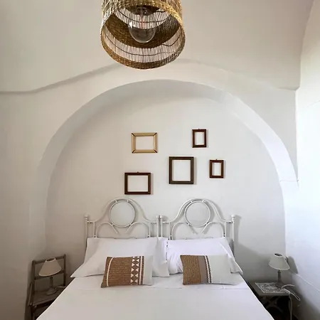 Masseria Concorrano Castellana Grotte