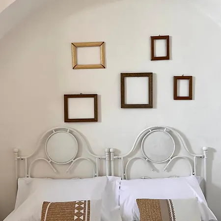 Apartman Masseria Concorrano Castellana Grotte