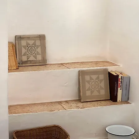 Masseria Concorrano Apartman *