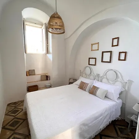Apartment Masseria Concorrano