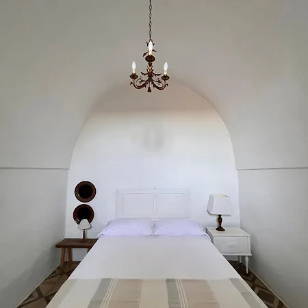 Masseria Concorrano Apartman
