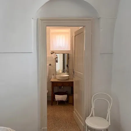 Masseria Concorrano