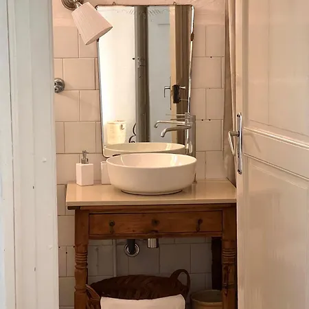 Apartman Masseria Concorrano Castellana Grotte