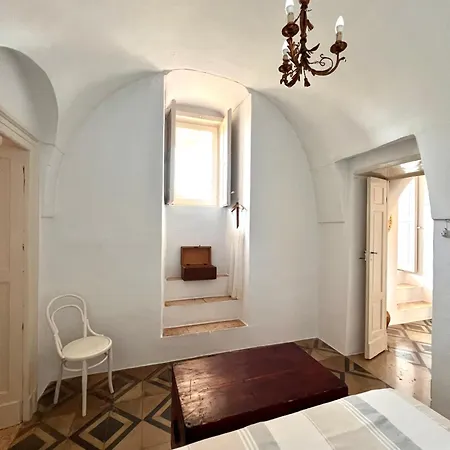 Masseria Concorrano Apartman Castellana Grotte