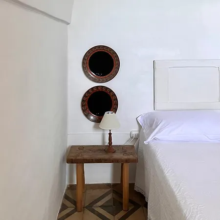 Apartman Masseria Concorrano Castellana Grotte