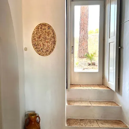 Masseria Concorrano *