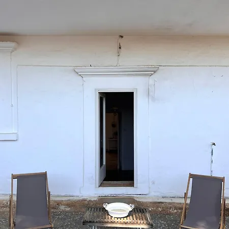 Masseria Concorrano Castellana Grotte