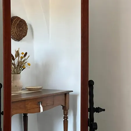 Masseria Concorrano Apartman Castellana Grotte