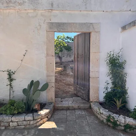 Masseria Concorrano Castellana Grotte