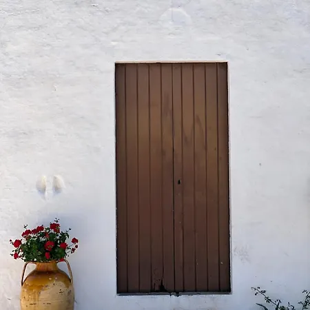 Apartman Masseria Concorrano Castellana Grotte