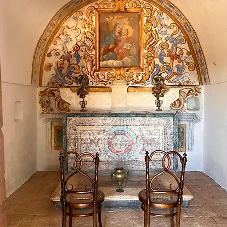 Apartman Masseria Concorrano